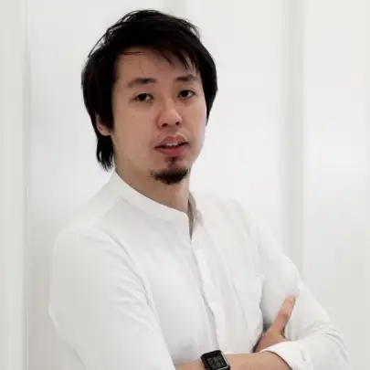 BALL ROOM 創辦人 Steve