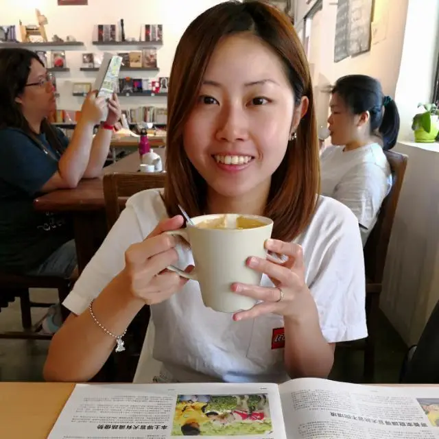 Petline 前行銷部門主任 Jam