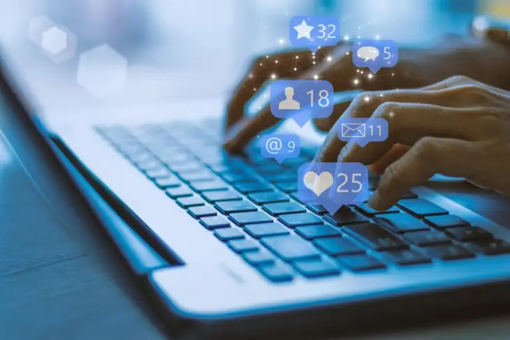 Ryan Cheung's service - Digital Marketing
