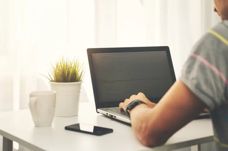 Ryan Cheung's service - Web Development